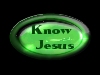 Know Jesus?